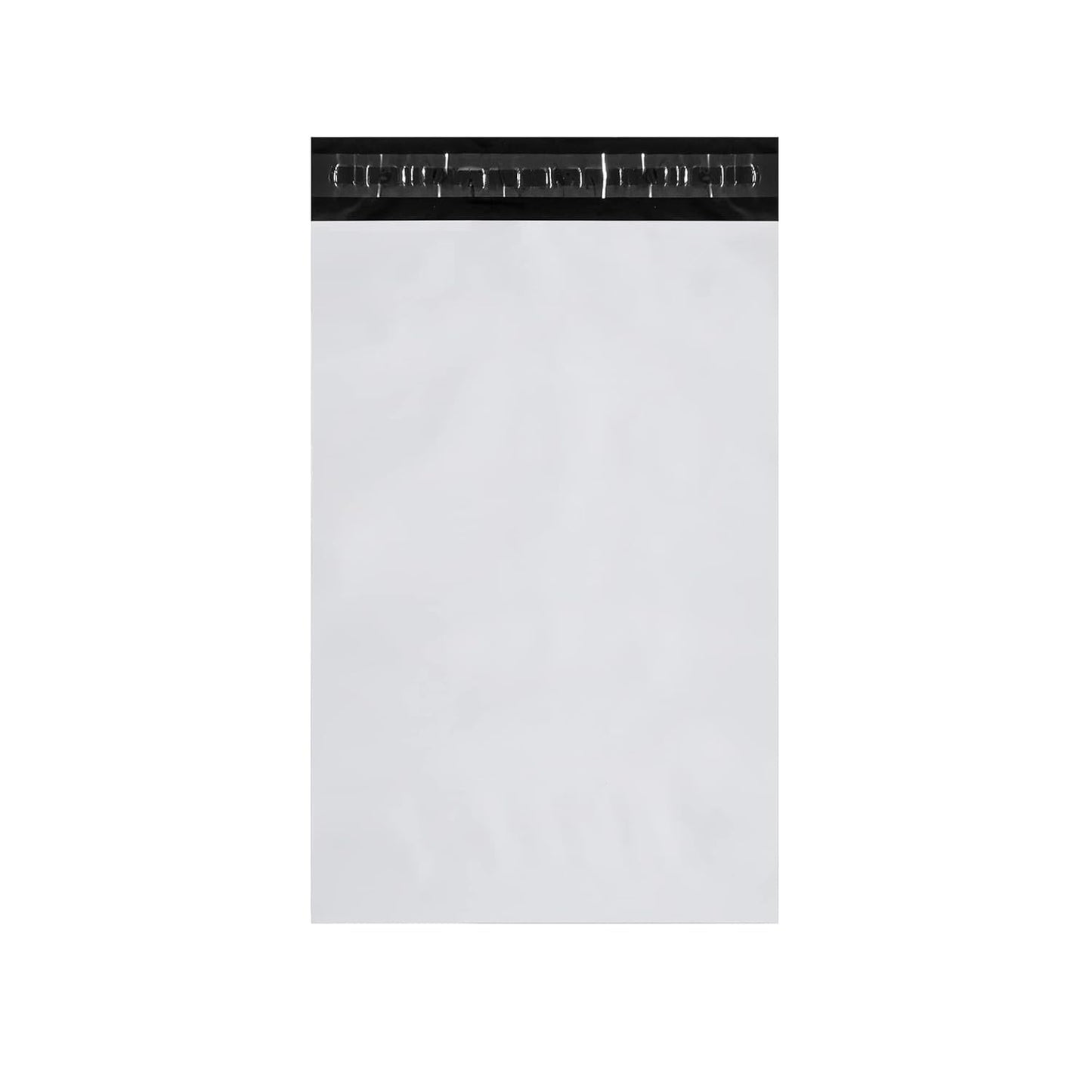 KKBESTPACK Poly Mailers Shipping Envelope Self Sealing Bags (7.5x10.5 100pc)