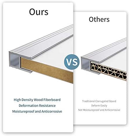 VIZ-PRO Magnetic Whiteboard/Dry Erase Board, 48 X 24 Inches, Includes 1 Eraser & 2 Markers & 4 Magnets