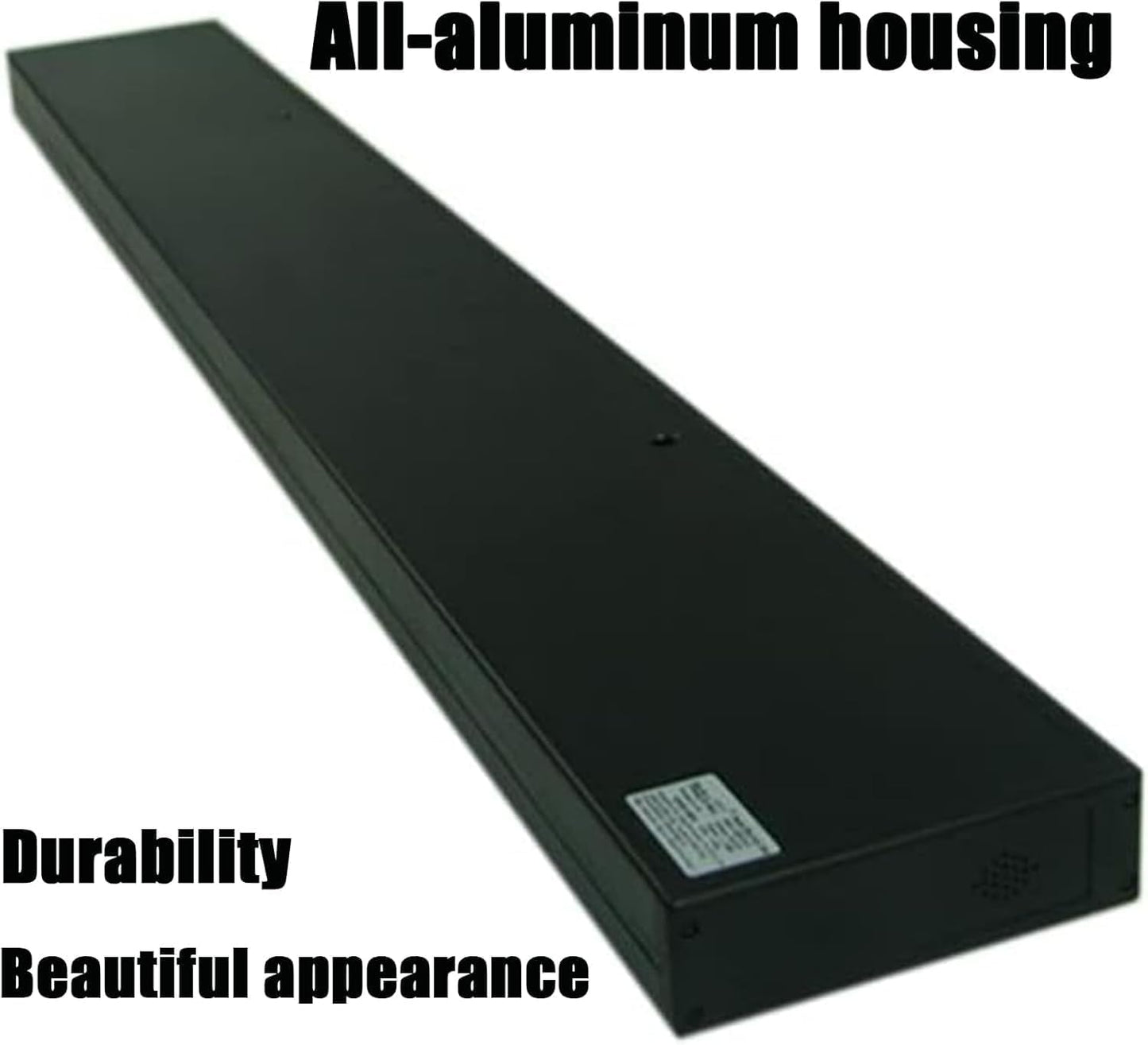 5 City Digital Wall Clock World Time Zone Display, City Can Be Changed, The Brightness Can Be Adjusted in Three Levels, The All-Aluminum Shell, for Hotel