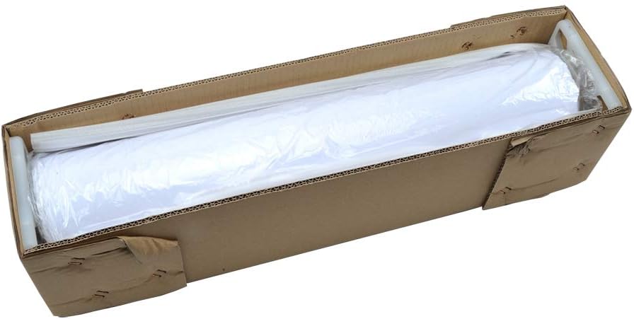 Magnetic Whiteboard Contact Paper for Wall (4 x 66 ft)