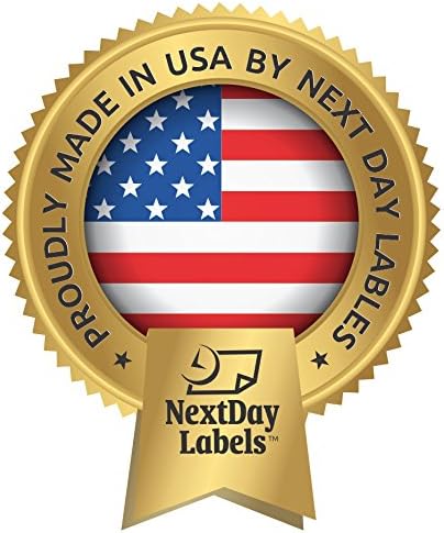 NextDayLabels #7 Coin Envelopes - 50-Pack Brown Kraft Gummed Money Envelopes for Cash, Coins, Jewelry, or Small Parts for Home, Office, or Business Use - Made in USA