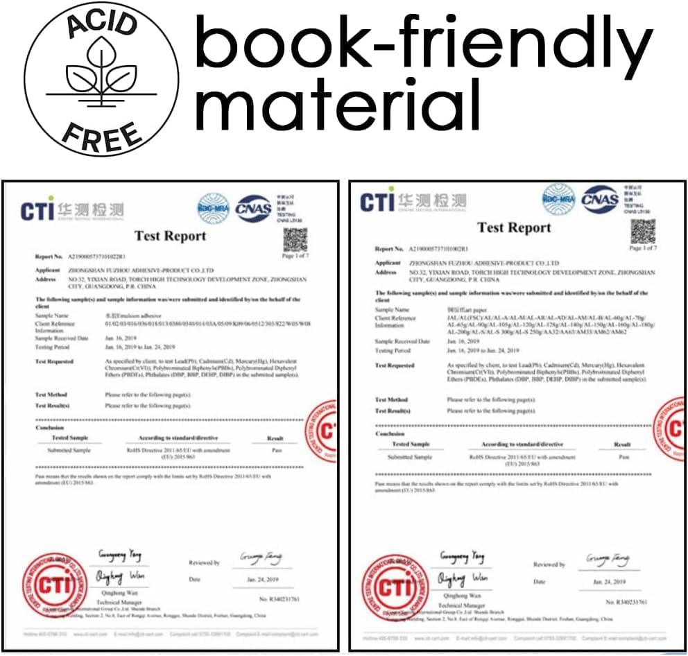 Colorful Book Spine Labels | 1000 Pieces for Organizing Classroom Library | Rainbow Book Spine Stickers in 25 Assorted Colors, 1 Inch