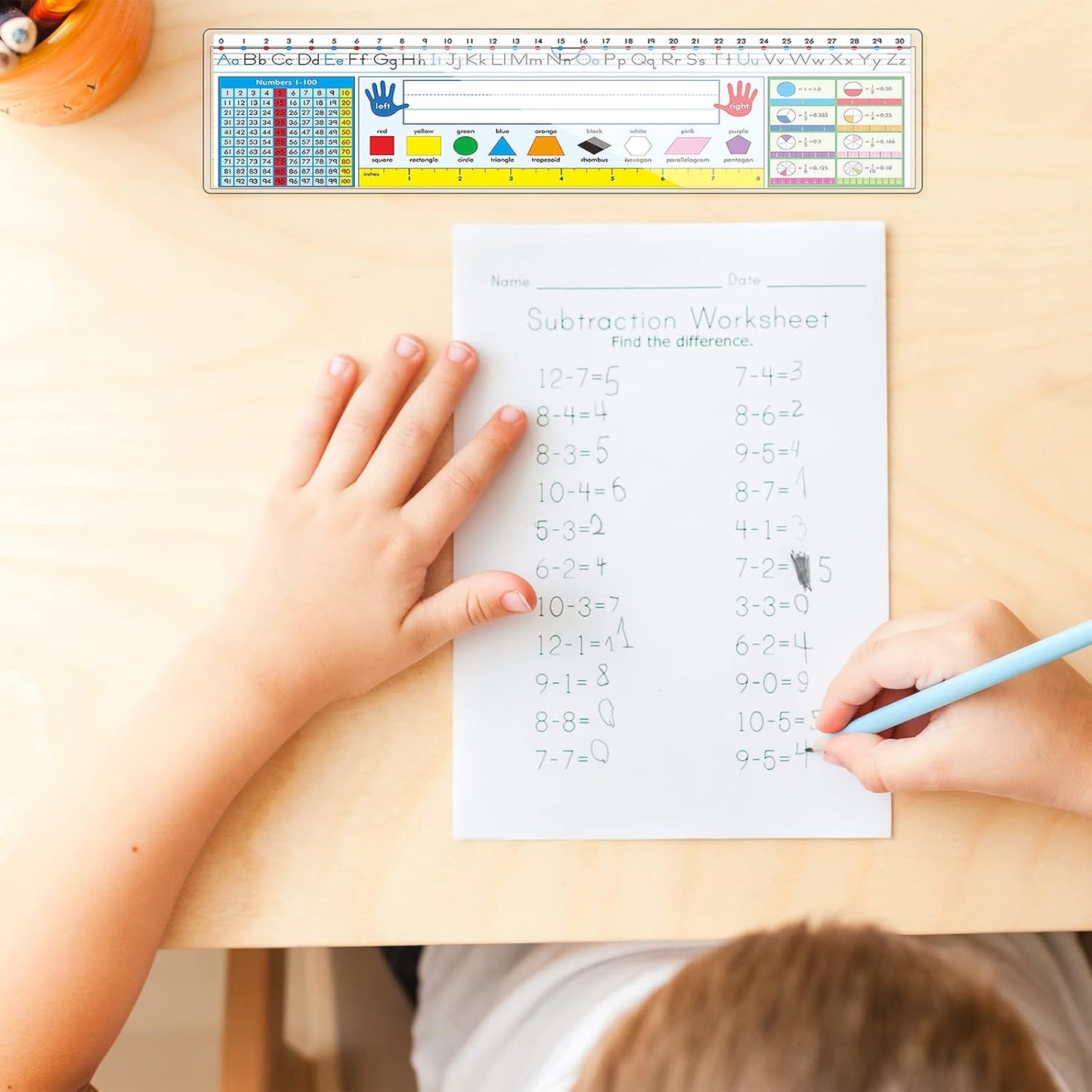 Chinco 30 Pcs Self Adhesive Pockets, Bin Labels for Storage Bins, Clear Pocket Label Sleeves, Plastic Index Card Holder with Top Open for Organizing Bins Box Drawer(18 x 4 Inches)