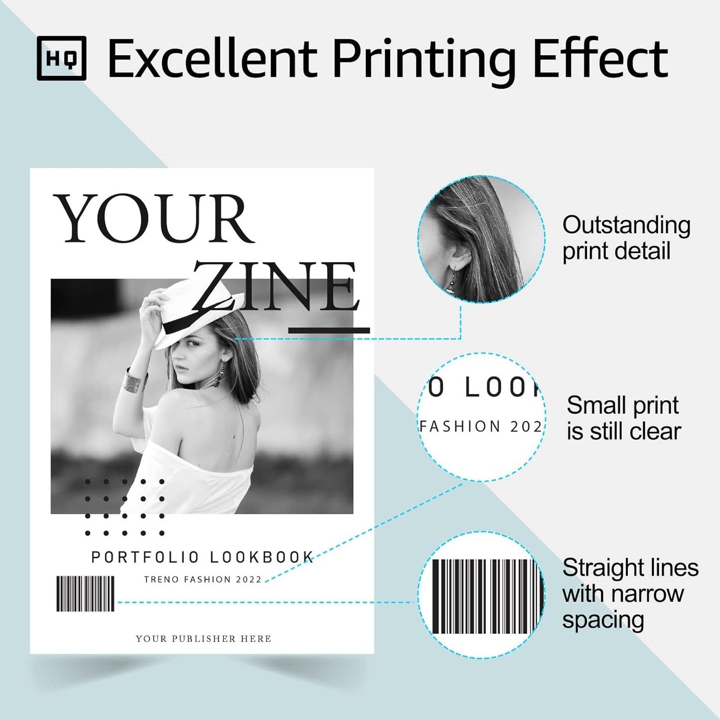 greencycle Compatible Toner Cartridge Replacement for Canon 104 FX9 FX10 FX-10 FX-9 104 ImageClass MF4100 MF4150 MF4270 MF4350d MF4370dn MF4380dn D420 D480 (Black,4 Pack)