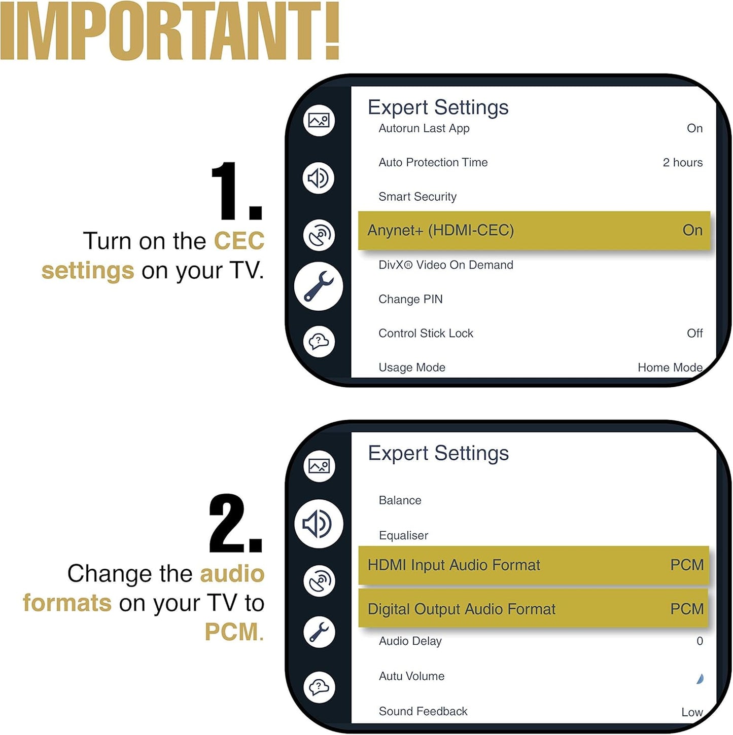 Sound Town Wireless Microphone Karaoke Mixer System with HD Audio Return Channel, Optical, AUX, Bluetooth - Supports Smart TV, Media Box, Sound Bar (SWM15-PRO)