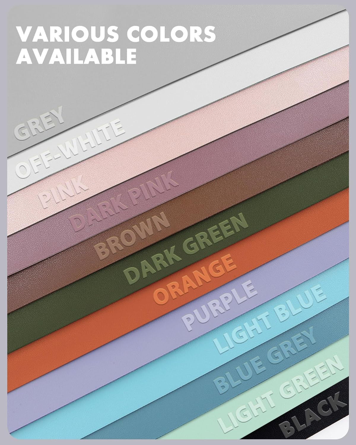 YSAGi Double-Sided Desk Pad, 31.5"x15.7"Leather Desk Mat, Eco Cork Desk Pad Protector,Large Mouse Pad,Waterproof Desk Blotter for Office/Home(Dark Pink)