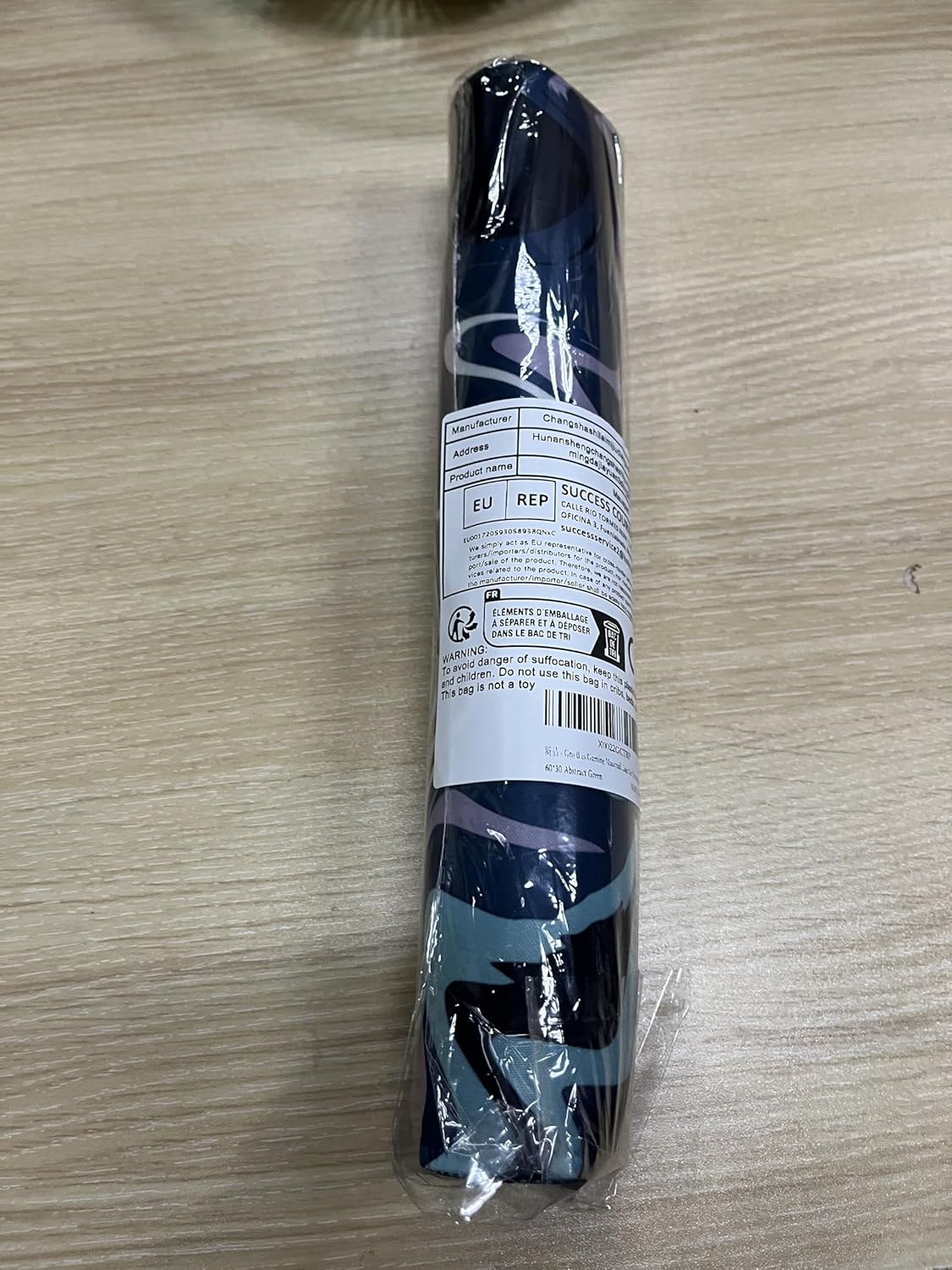 Large Mouse Pad for Desk - Gaming Mouse Pad with Stitched Edges, Anti-Slip Base, Desk Mat Desk Pad for Keyboard and Mouse