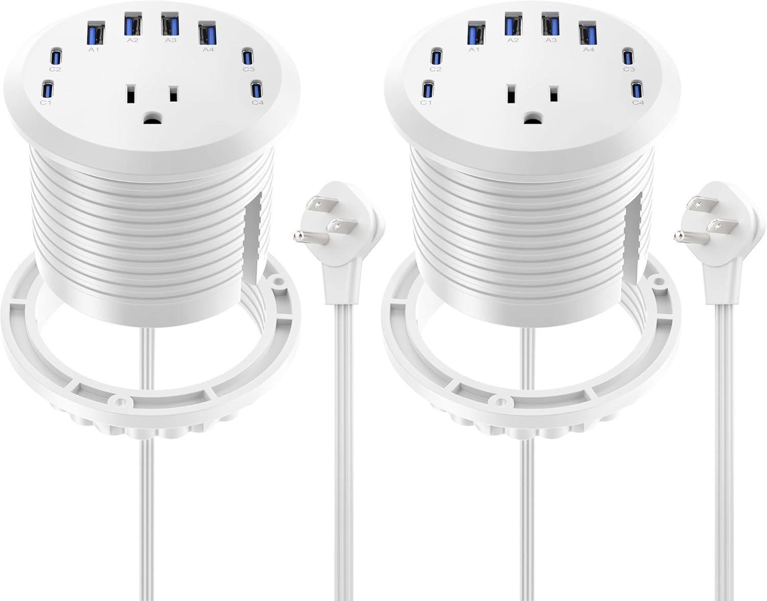 Power Strips & Surge Protectors