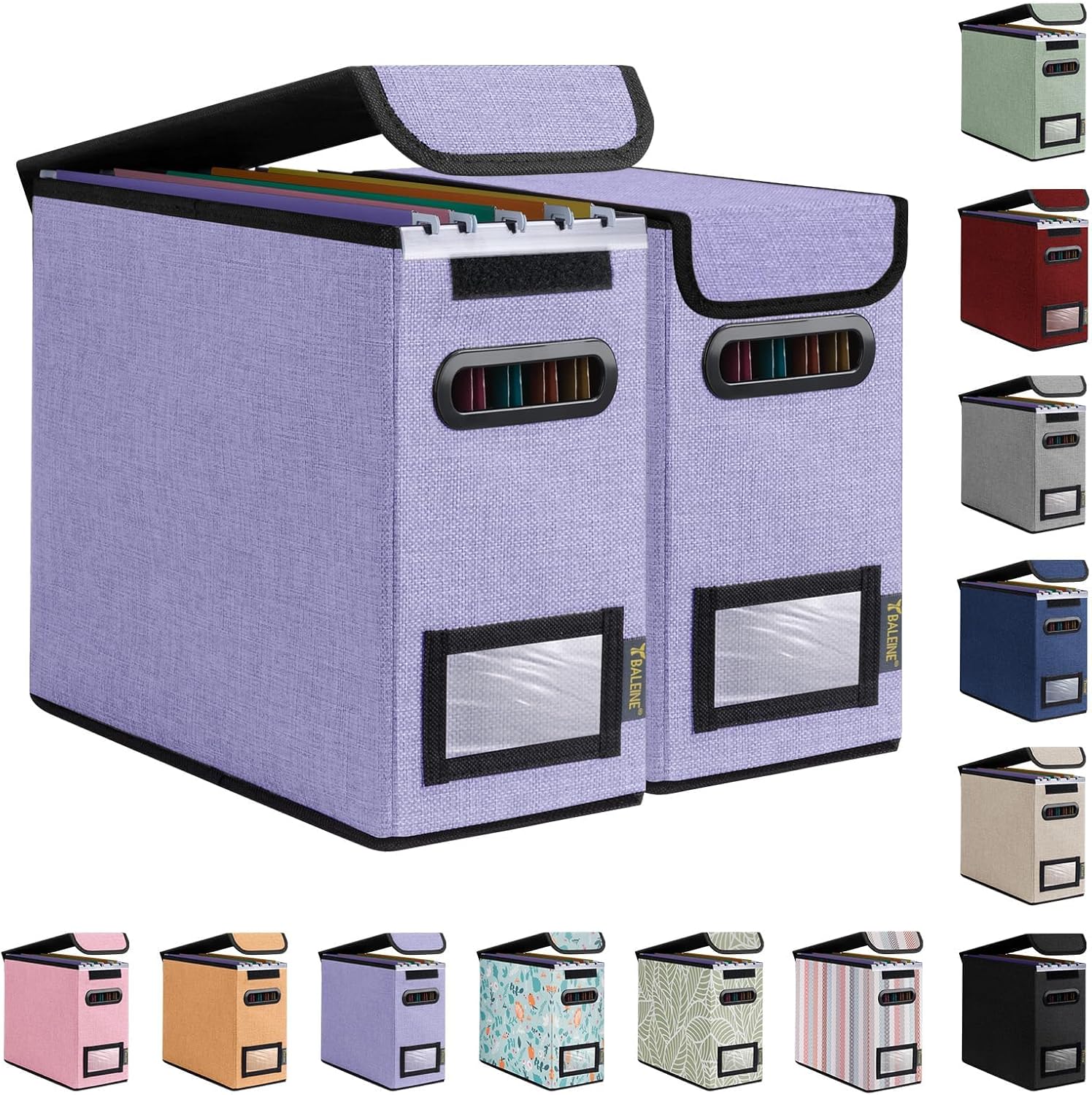 Office Storage Supplies