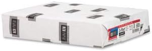 Limited Papers (TM), Carbonless Sheets, Superior, Pre Collated, Multi part, Bond Finish. (3 Part Straight, 8.5 x 11, White/Canary/Pink (5909)., 20 Ream)