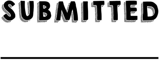 Custom Self-Inking Stamps | 49 Unique Designs | Fun Phrases | Grading Made Easy | Classroom, Library Book Stamps (Large)