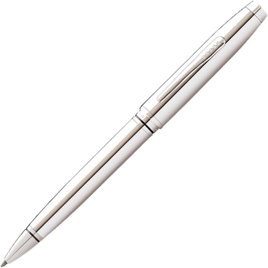 Cross Coventry Polished Chrome Ballpoint Pen