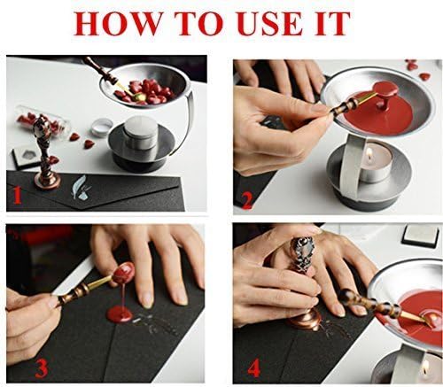 21 Styles Decorative Chinese Character Double Happiness Symble Cats Wax Seal Sealing Stamp Curlicue Wedding Invitations Christmas Gift Cards Embellishment Cutomize Seal Stamp Rosewood Handle Set