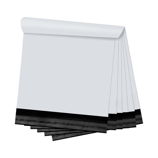 KKBESTPACK Poly Mailers Shipping Envelope Self Sealing Bags (9x12 1000pc)