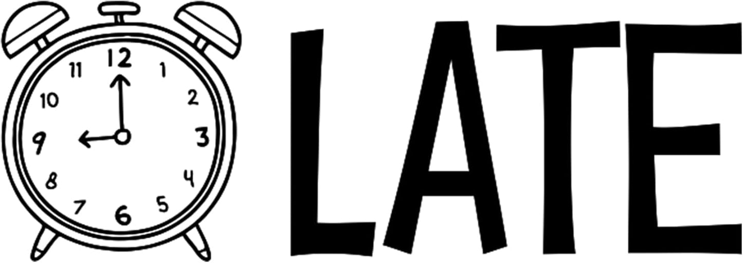 Custom Self-Inking Stamps | 49 Fun Phrases | Grading Made Easy | Classroom, Library and Book Stamps (Large)