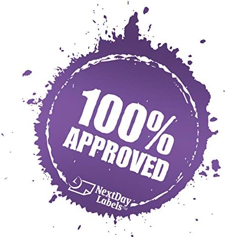 NextDay Labels #7 Coin Envelopes - 50-Pack White Peel & Seal Money Envelopes for Cash, Coins, Jewelry, or Small Parts - Durable White Paper Cash for Home, Office, or Business Use - Made in USA