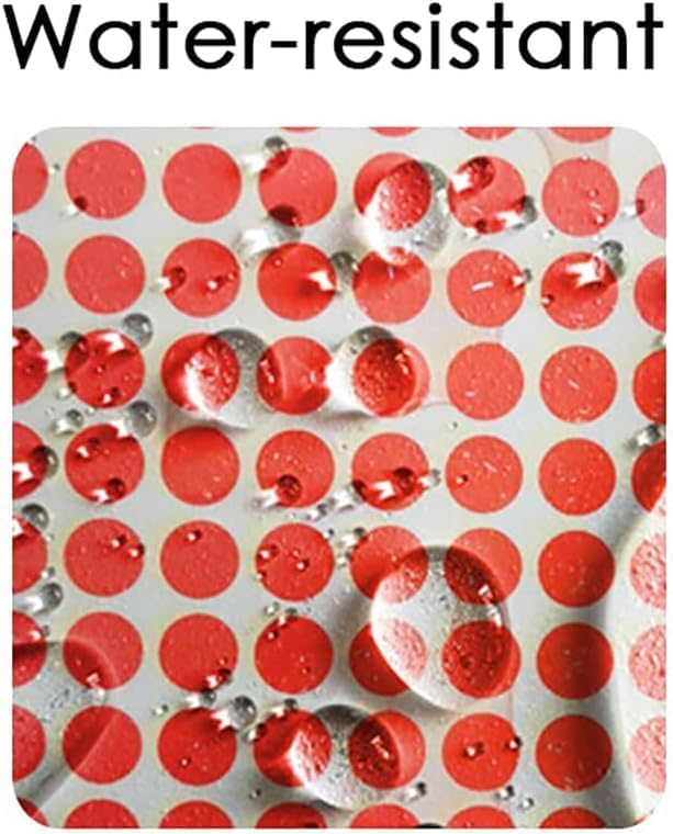 Colorful Book Spine Labels | 1000 Pieces for Organizing Classroom Library | Rainbow Book Spine Stickers in 25 Assorted Colors, 1 Inch