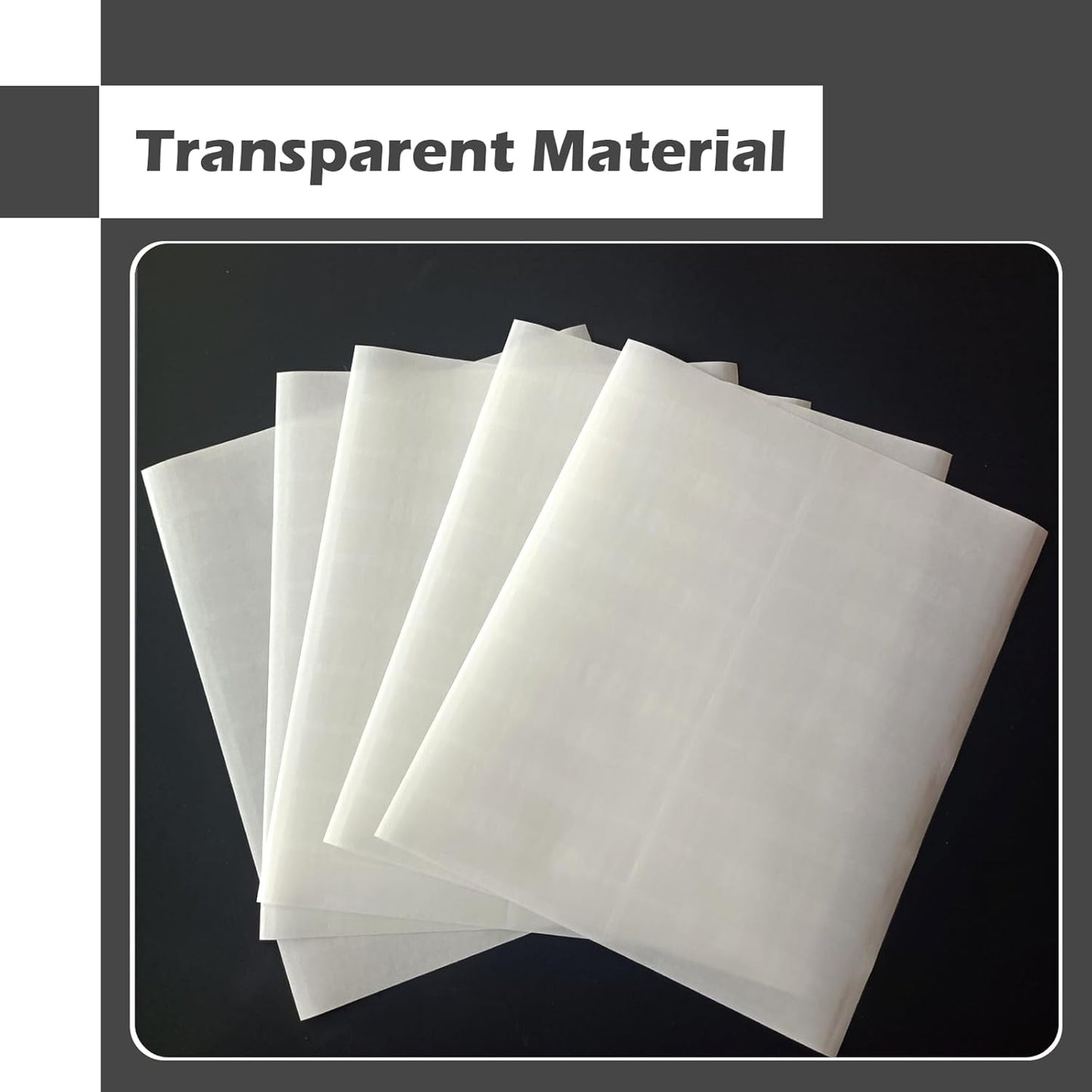 550 PCS Clear Transparent Tamper evident Sticker Package Envelope Mail Wafer Seal Security Warranty Void Labels Sticker（2.8x1inch,Bone）…