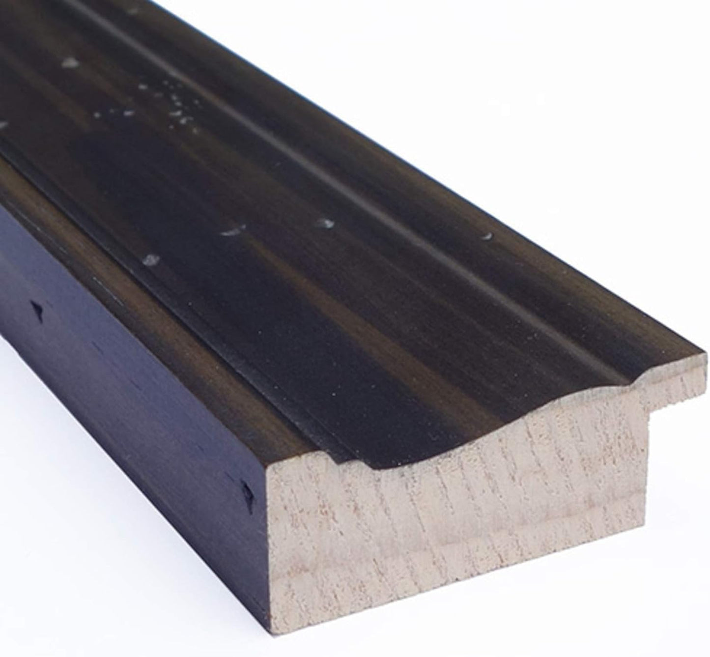 Amanti Art Natural Cork Board for Wall, 27x39 Vision Board with Brown Wood Frame, Large Corkboard Office Decor for Home Organization, Rustic Farmhouse Corkboard Pinboard to display items for home