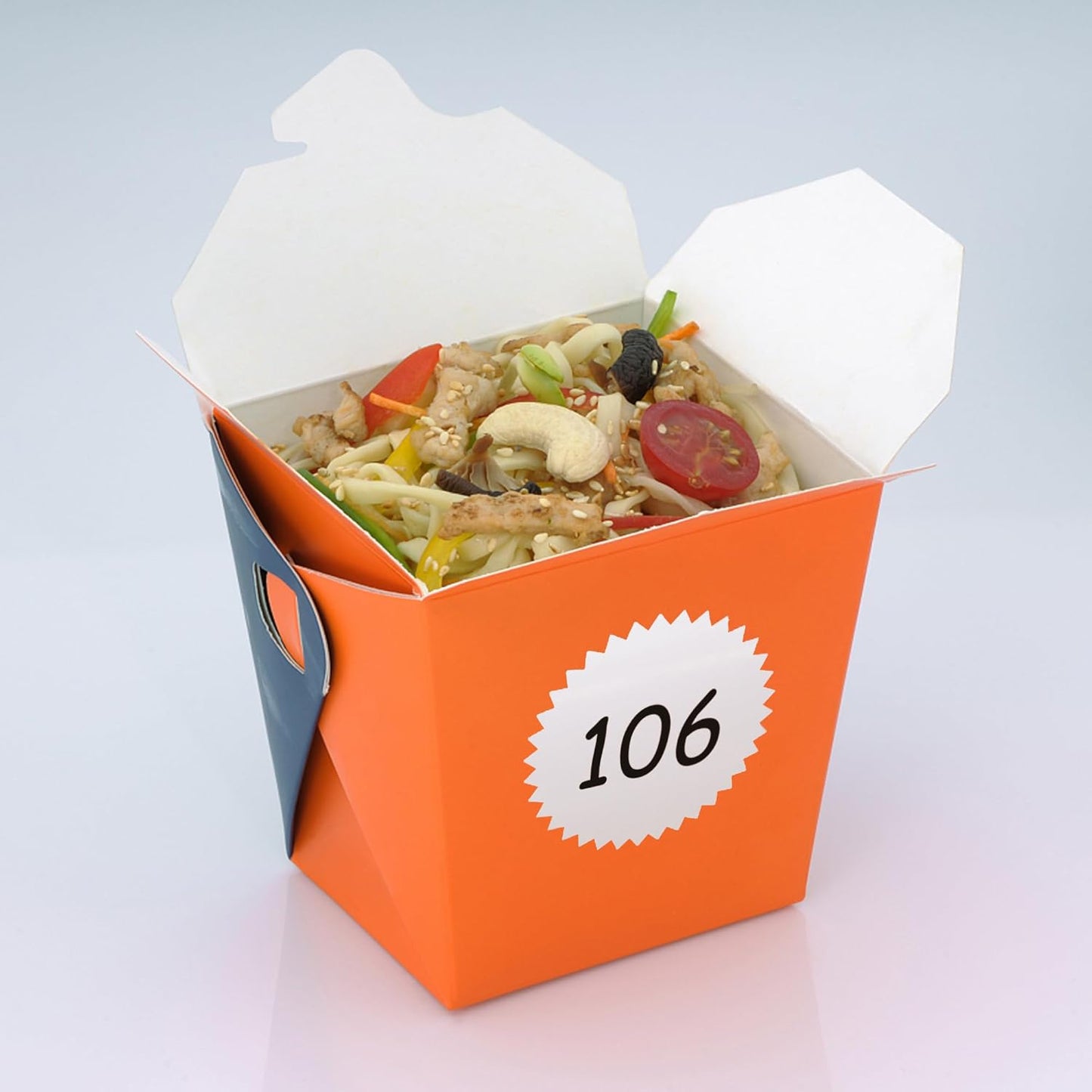 Hybsk 300pcs 2 inch White Certificate Sealing Labels with Serrated Edge Awards Legal Embossing Stickers (White)