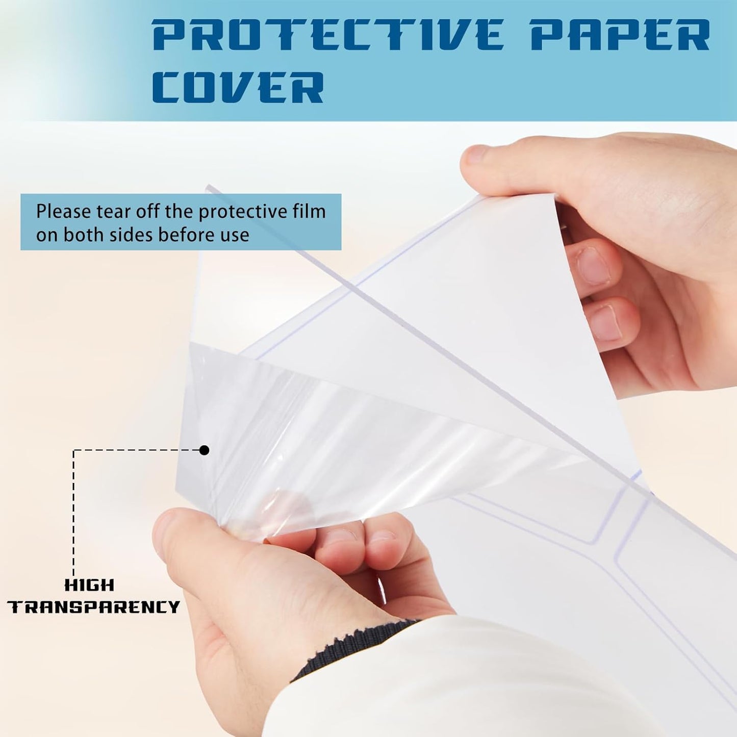 2 Pcs 6 x 6 x 6 in Acrylic Donation Raffle Box with Slot & Lock, Large Clear Ballot Offering Suggestion Ticket Container for Fundraising Drawing Tip Jar Voting (Clear)