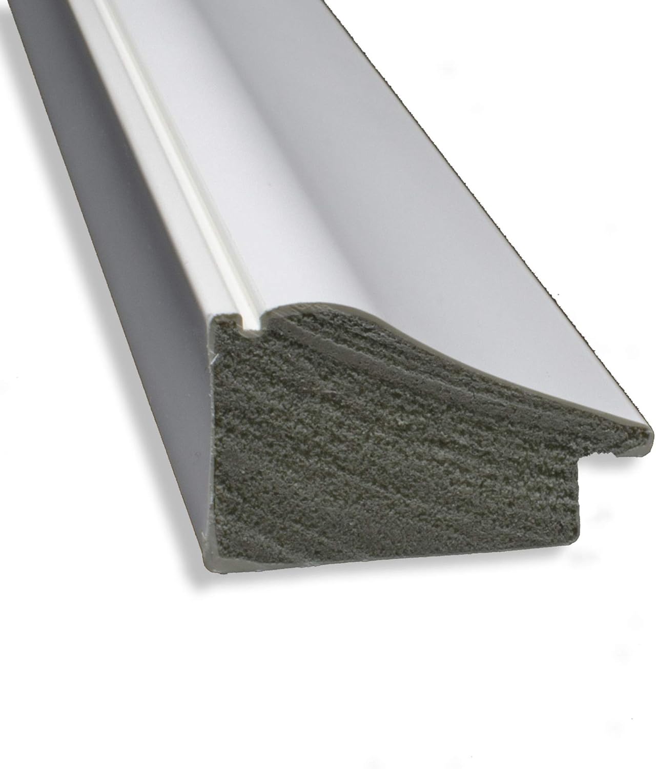 Amanti Art Natural Cork Board for Wall, 31x31 Vision Board with White Frame, Large Corkboard Office Decor for Home Organization, Casual Corkboard Pinboard to Display Items for Home Organization in