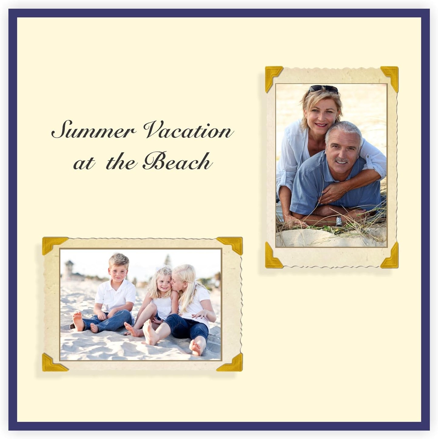 1000 Natural Smooth Card Stock Sheets Paper - 4" X 9" (4X9 Inches) #10 Envelope Insert Size - 80# (80 lb/pound) Cover Weight - Quality Paper - Smooth Finish