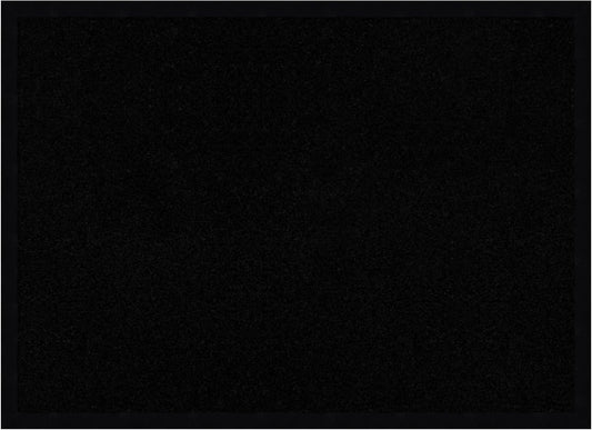 Amanti Art Black Cork Board for Wall, 21x29 Vision Board with Black Wood Frame, Medium Corkboard Office Decor for Home Organization, Modern Corkboard Pinboard to Display Items for Home Organization