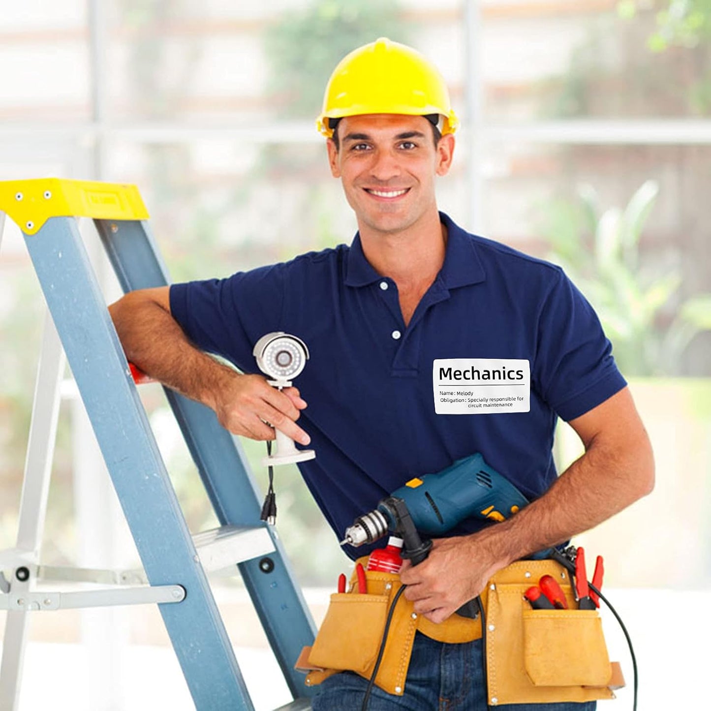 4200 Pcs 2.25" x 4" 3-Proof Direct Thermal Shipping Labels Compatible with Zebra LP2824 Plus ZD410 ZD411 ZD420 ZD421 ZP450 ZP505, 12-Roll Waterproof Mailing Address Labels for Rollo MUNBYN