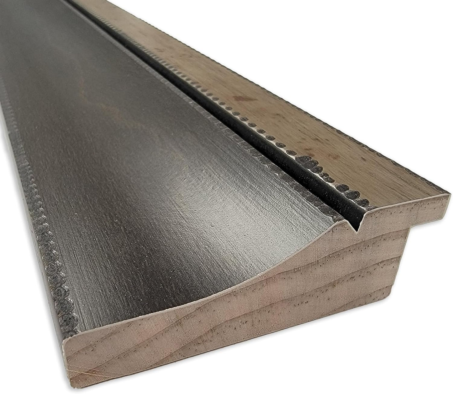 Amanti Art Black Cork Board for Wall, 25x33 Vision Board with Black Wood Frame, Medium Corkboard Office Decor for Home Organization, Casual Corkboard Pinboard to Display Items for Home Organization