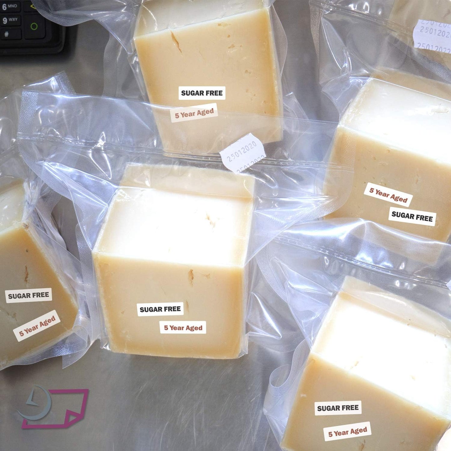 NextDayLabels 1-3/4" x 1/2" Rectangular Printer Labels - White Laser/Inkjet Printer Labels Return Address Labels Shipping Label Stickers (4000 Labels)