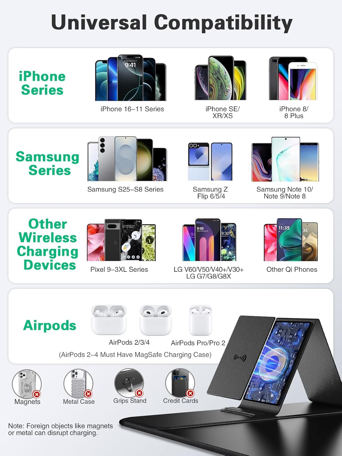 Mouse Pad, Office Desk Mat, Large Gaming Mousepad with Superior Micro-Weave Cloth, XXL Desk Pad with Stitched Edges, Non-Slip, Waterproof Writing Keyboard Pad for Gamer, Laptop, Work & Home