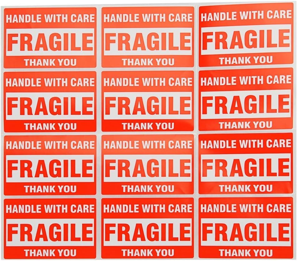 MFLABEL Half Sheet Label Laser/Ink Jet USPS UPS FedEx Shipping Label 8.5 x 11 Inches Packaging Labels, Address Labels for Laser & Inkjet Printers, 15000 Count(7500 Sheets)