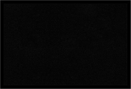 Amanti Art Black Cork Board for Wall, 17x25 Vision Board with Black Wood Frame, Medium Corkboard Office Decor for Home Organization, Modern Corkboard Pinboard to Display Items for Home Organization