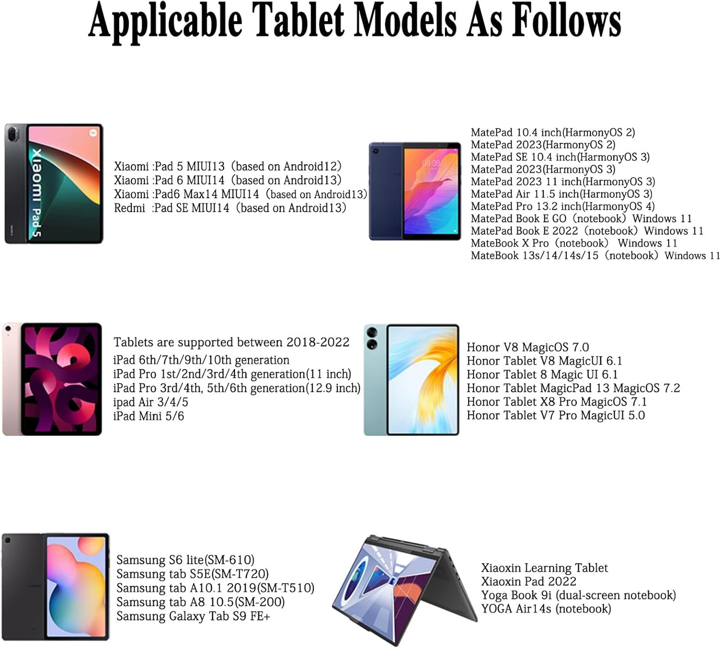 Stylists Pens for Touch Screens, Rechargeable Active Magnetic Stylus Pens Universal Tablet Pencil Stylus Pen for iPad/Pro/Air/Mini/iPhone Samsung/Android and Other Smartphone Devices-Pink