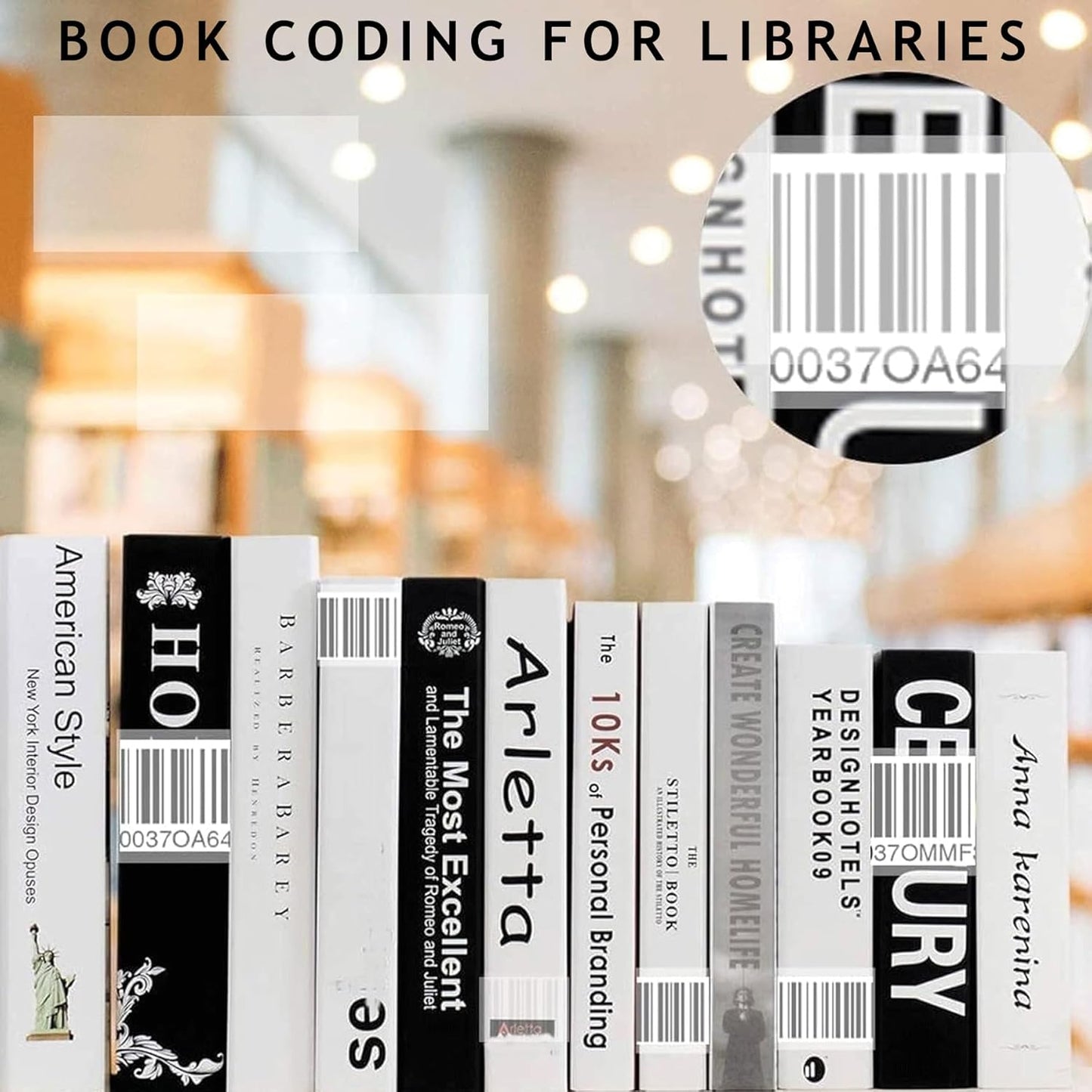 300Pcs Clear Label Protector Shields 2"x3" Vinyl Label Shields Library Book Repaire Tape Labels-Spine Labels Clear Protectors for Essential Oil Bottle Labelss Food Jars LabelBarcode Protectors