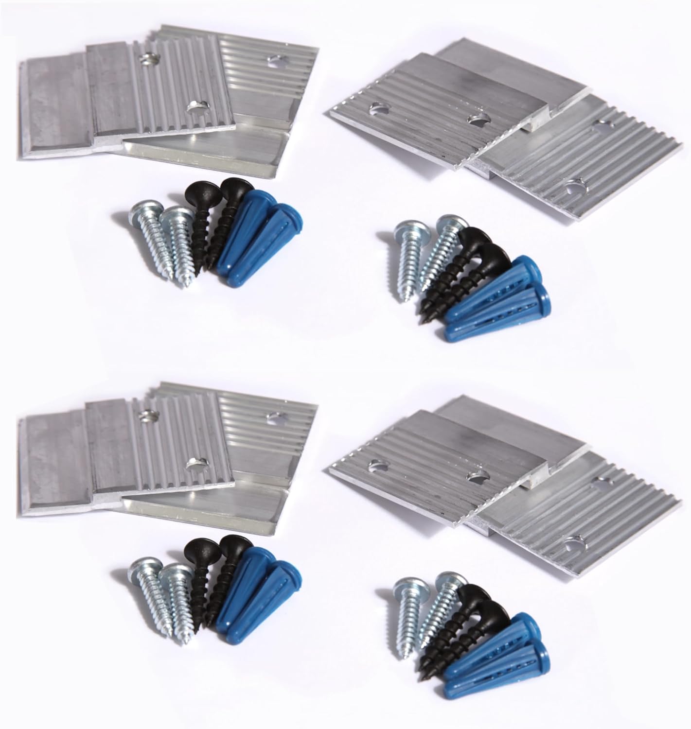 ATS Acoustics Sound Absorbing Acoustic Panel Fire Rated Professional Studio Quality 24" x 48" x 2" (Latte)