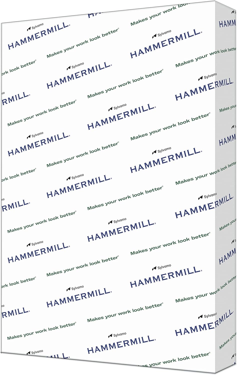 Hammermill Printer Paper, Premium Color 32 lb Copy Paper, 19 x 13 - 1 Ream (500 Sheets) - 100 Bright, Made in the USA, 106128R