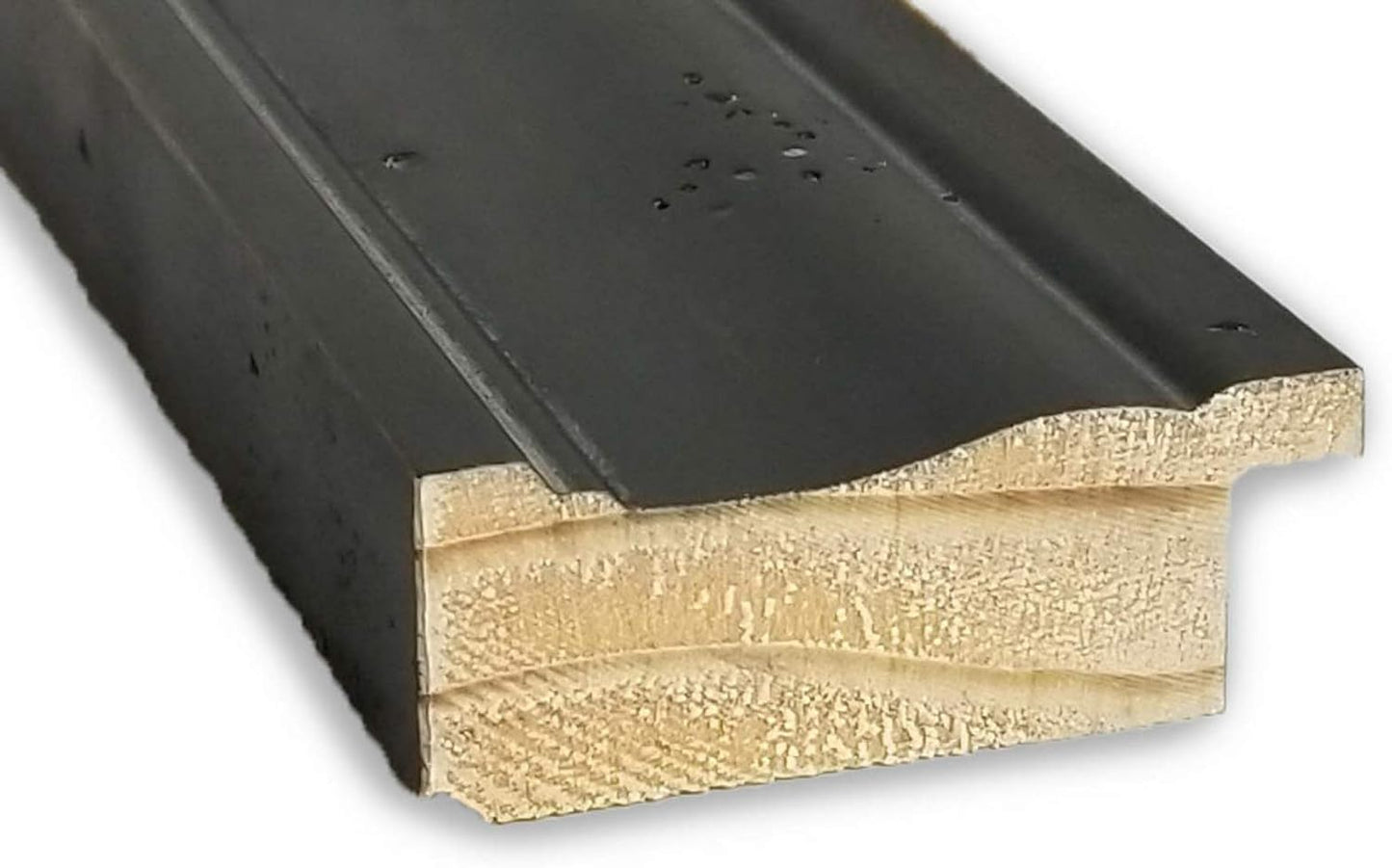 Amanti Art Black Cork Board for Wall, 23x31 Vision Board with Black Wood Frame, Medium Corkboard Office Decor for Home Organization, Country Rustic Corkboard Pinboard to Display Items for Home