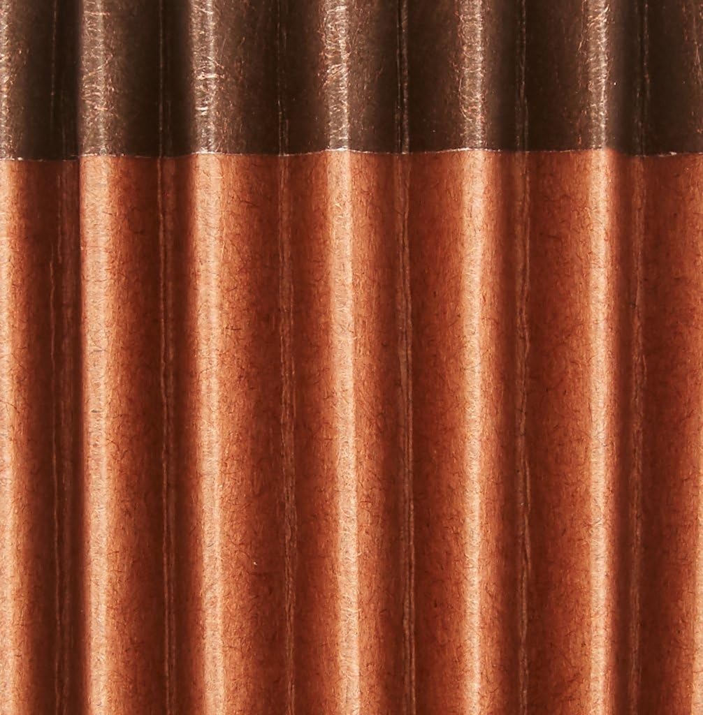 Amazon Basics Expanding Accordion File Folder Organizer, Legal Size, 5-1/4 Inch Expansion, 50-Pack, Red, 9.5 x 14.8 Inches