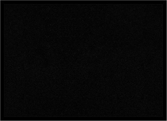 Amanti Art Black Cork Board for Wall, 21x29 Vision Board with Black Wood Frame, Medium Corkboard Office Decor for Home Organization, Modern Corkboard Pinboard to Display Items for Home Organization