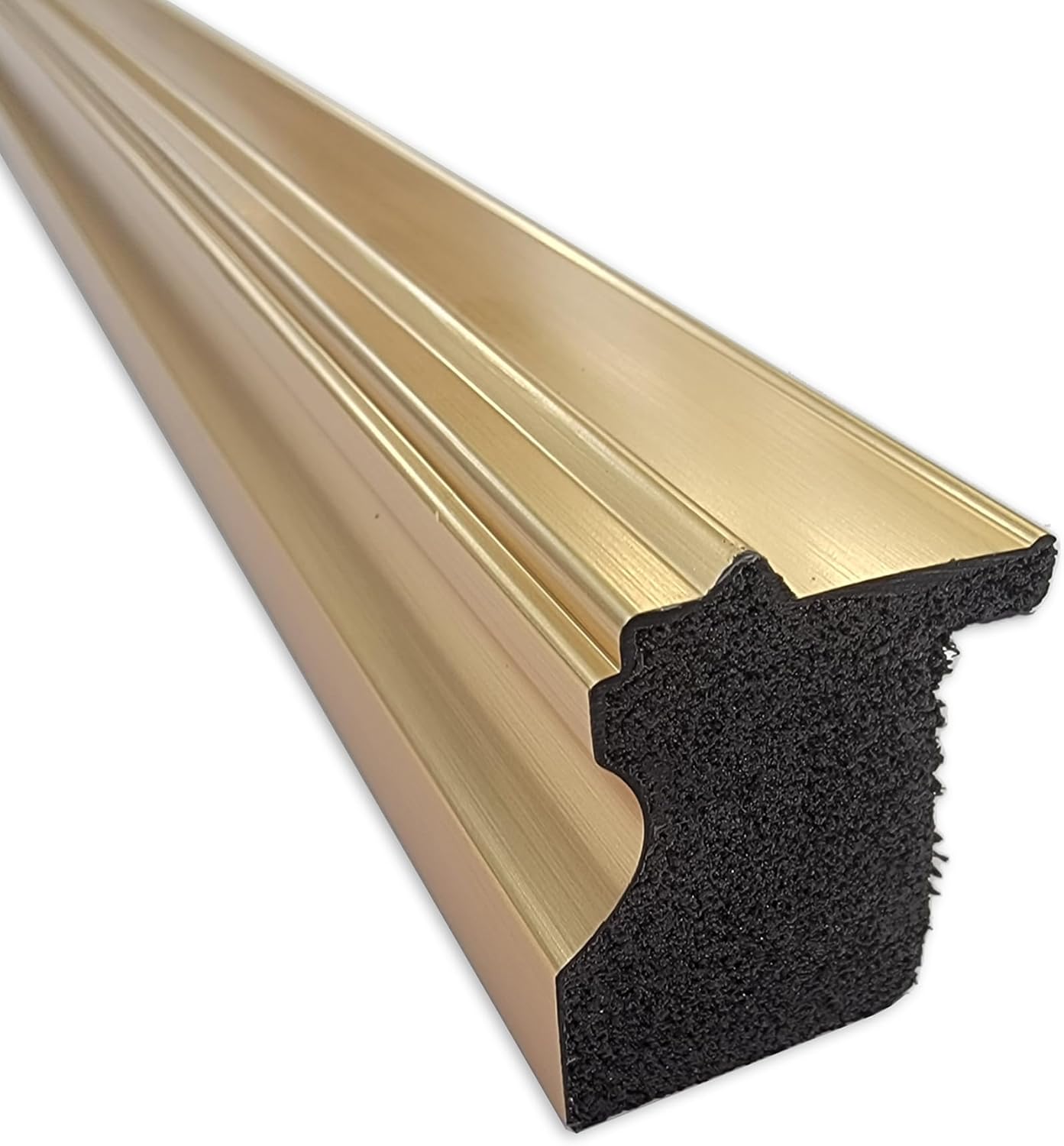 Amanti Art White Cork Board for Wall, 26x38 Vision Board with Gold Frame, Large Corkboard Office Decor for Home Organization, Casual Corkboard Pinboard to display items for home organization