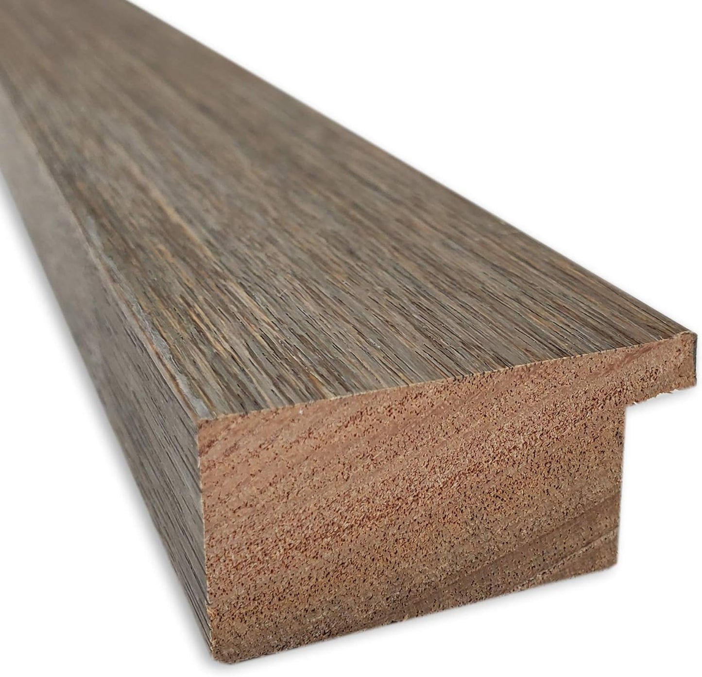 Amanti Art Natural Cork Board for Wall, 15x21 Vision Board with Brown Wood Frame, Small Corkboard Office Decor for Home Organization, Country Rustic Corkboard Pinboard to Display Items for Home