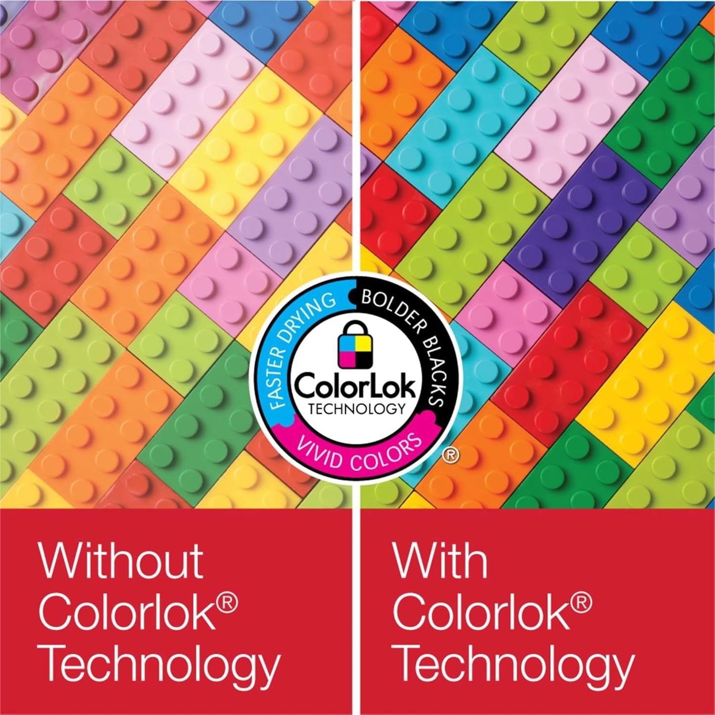 Office Depot Extra Bright Copy Paper, 8 1/2in. x 11in., 20 Lb., 90 Brightness, Case Of 10 Reams