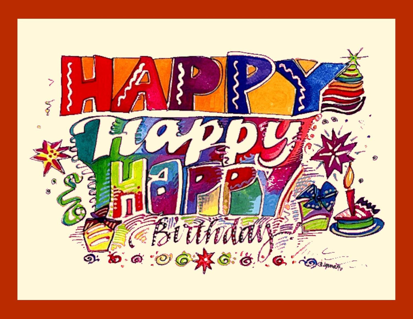 100 Natural Smooth Card Stock Sheets Paper - 8 X 10 Inches Photo|Picture-Frame Size - 80# (80 lb/Pound) Cover Weight - Quality Paper - Smooth Finish