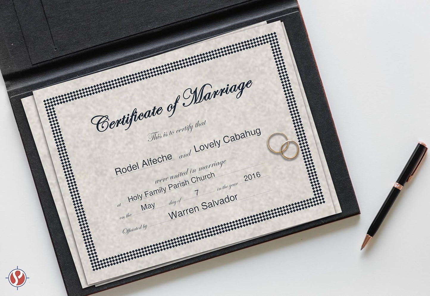 Smoke Gray Stationery Parchment Recycled Paper | 65Lb Cover Cardstock | 8.5" x 11" Inches | 50 Sheets Per Pack