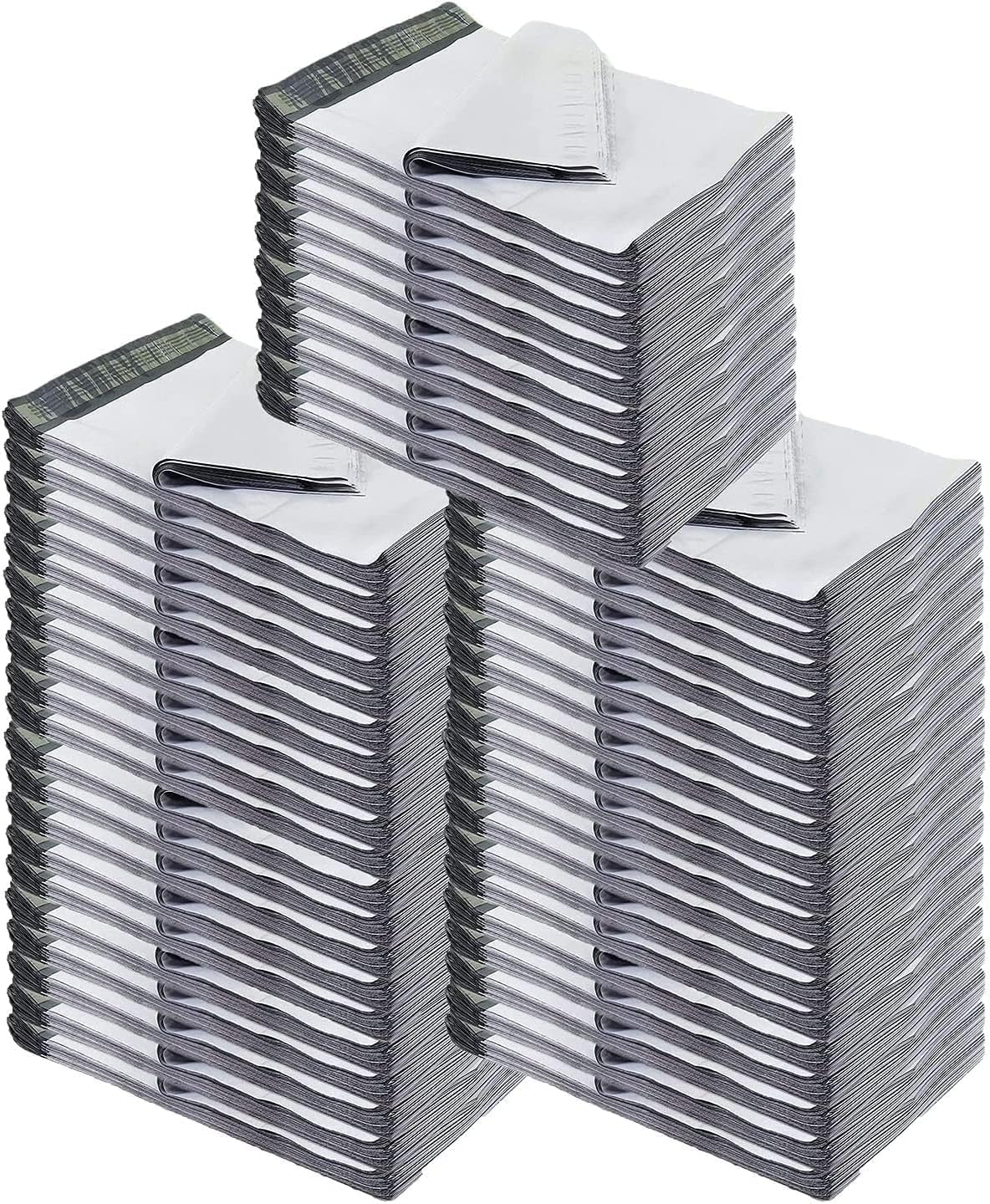 iMBAPrice® 5000 6x9 White Poly MAILERS ENVELOPES Bags 6 x 9