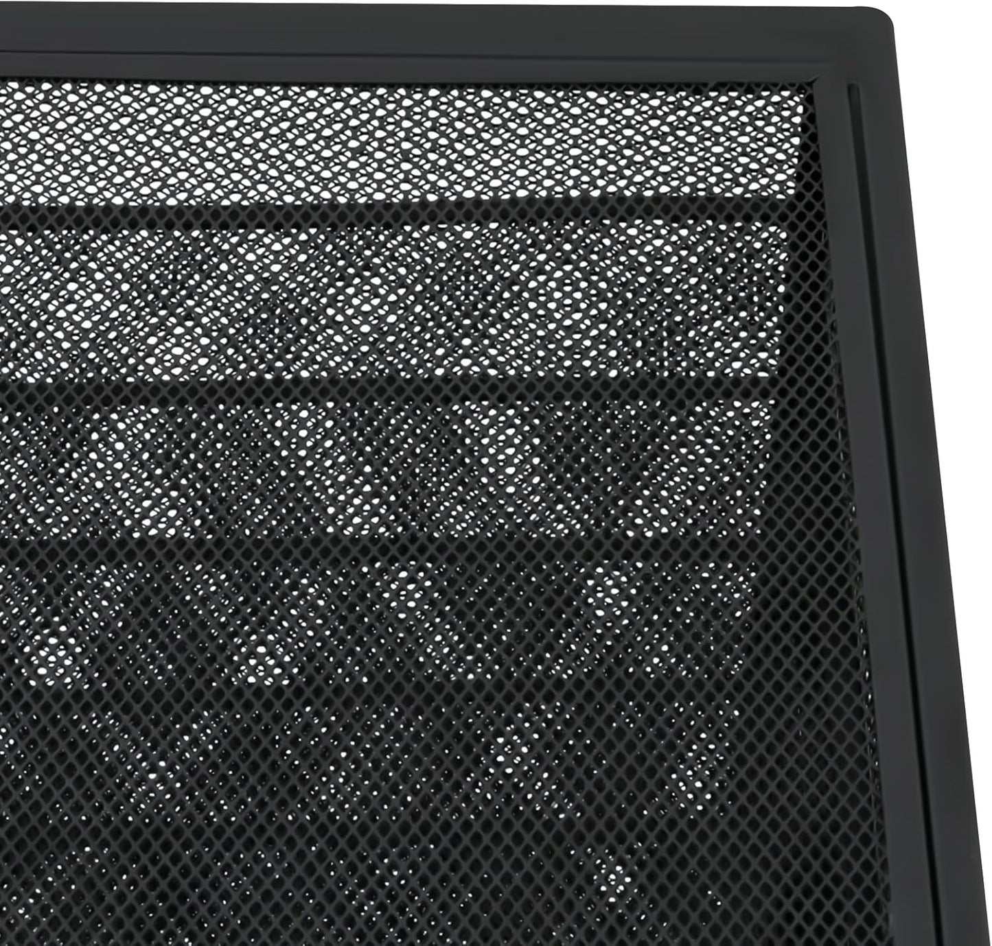 Metal Literature Organizer, File Sorter Paper Organizer Storage Holder 27 Slots Desktop File Organizer Mail Storage Rack Student Mailboxes for Classroom(27-Slot Metal)