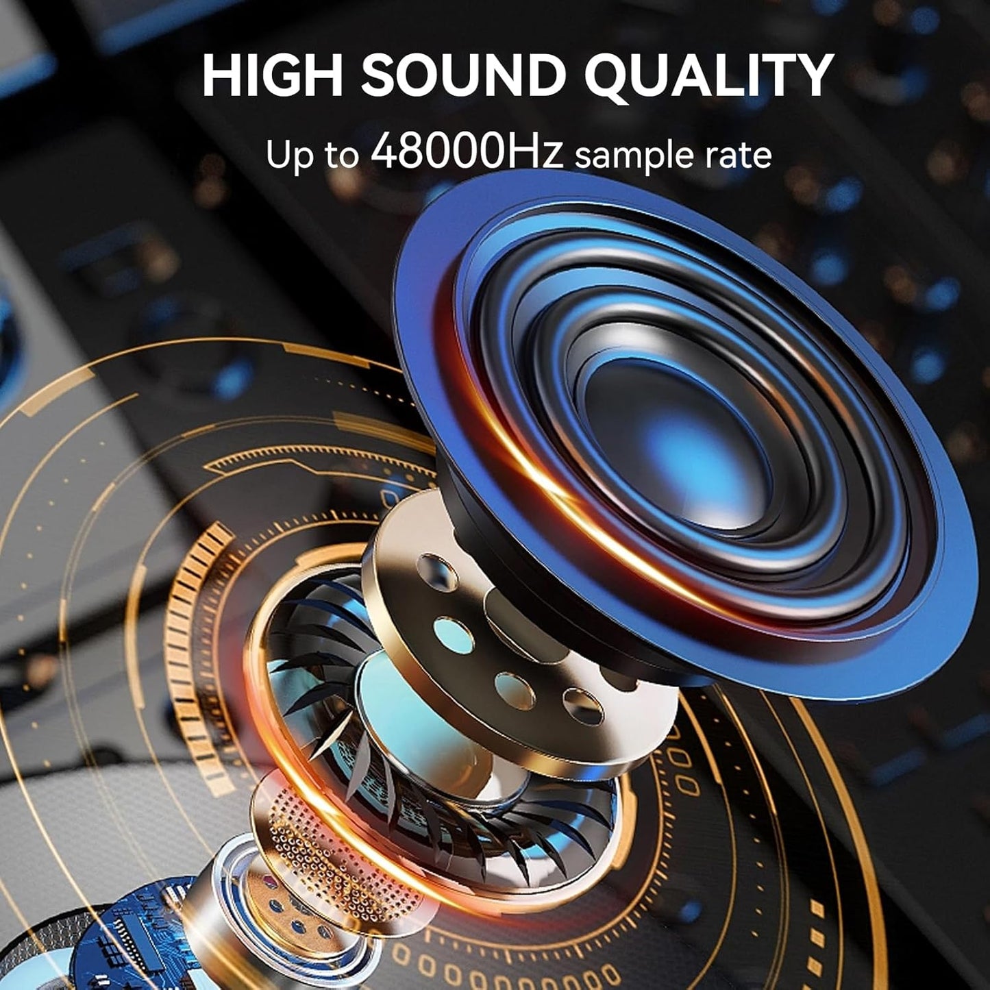 Babelio White Noise Sound Machine for Adults Kids Baby, Mini, 15 Non-looping Sounds, Timer, Memory Function, Easy to Pocket and Travel Green