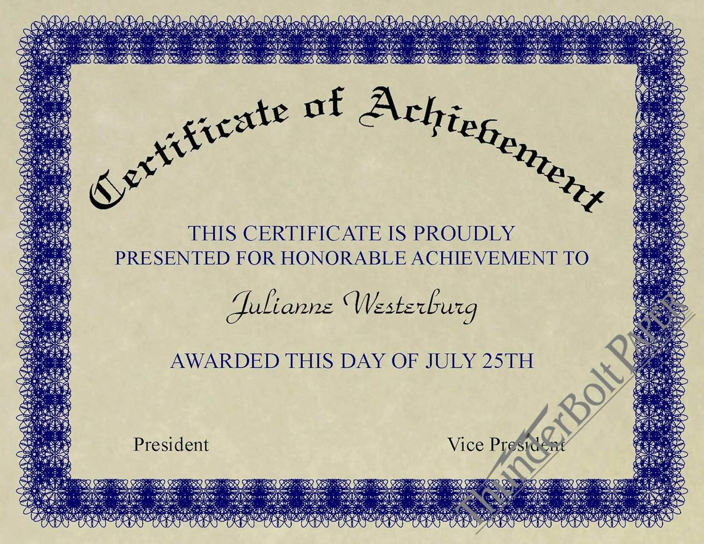 25 Natural Parchment 65lb Cover Paper Sheets A4-8.27x11.7 European Size - Printable Old Parchment Semblance Through The Processing of The Pulp